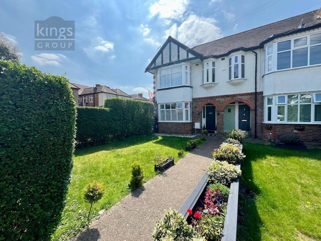 Main image of property: Lambourne Gardens, London