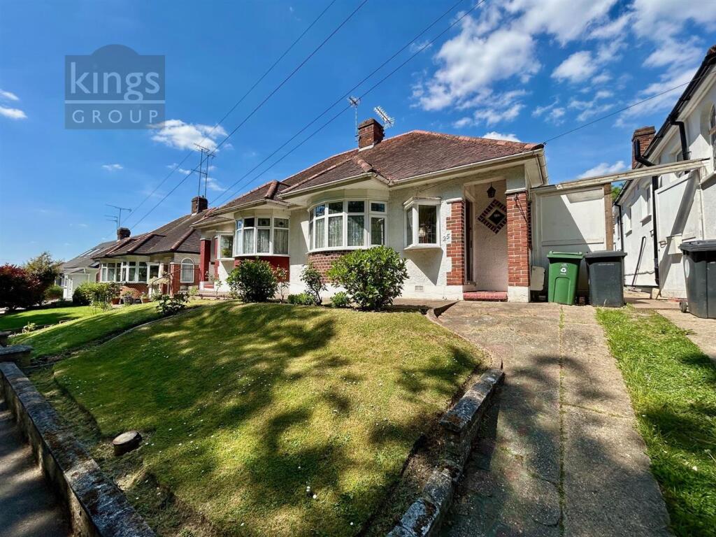 Main image of property: Yardley Lane, London