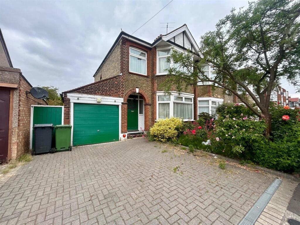 Main image of property: Westward Road, London