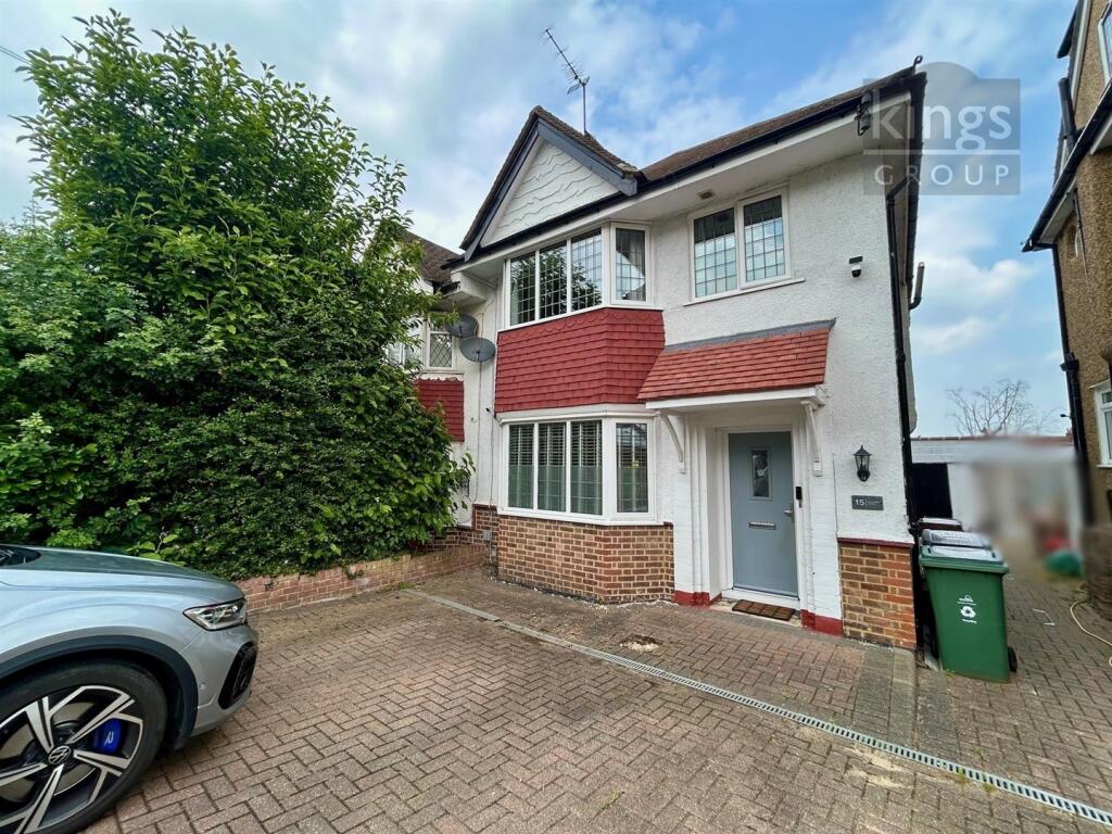 Main image of property: Dove House Gardens, London