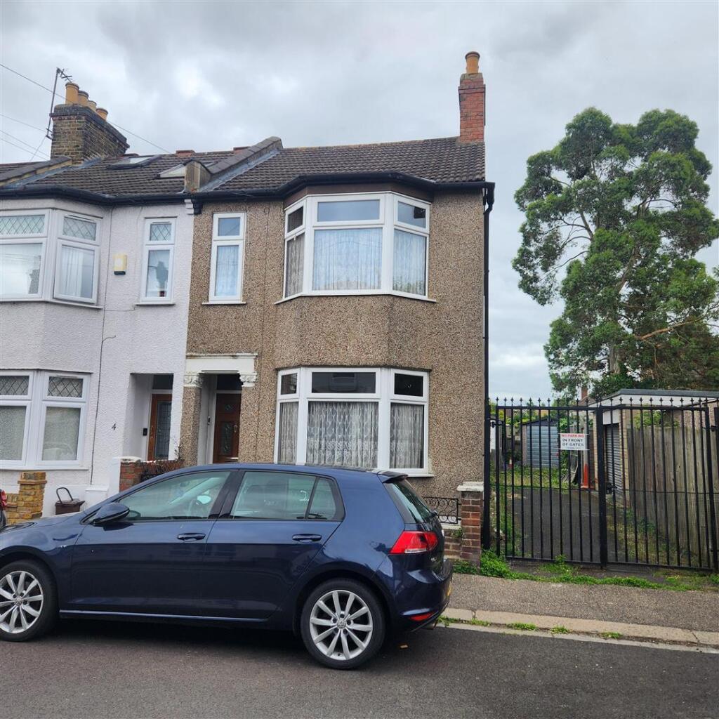 Main image of property: Chivers Road, London