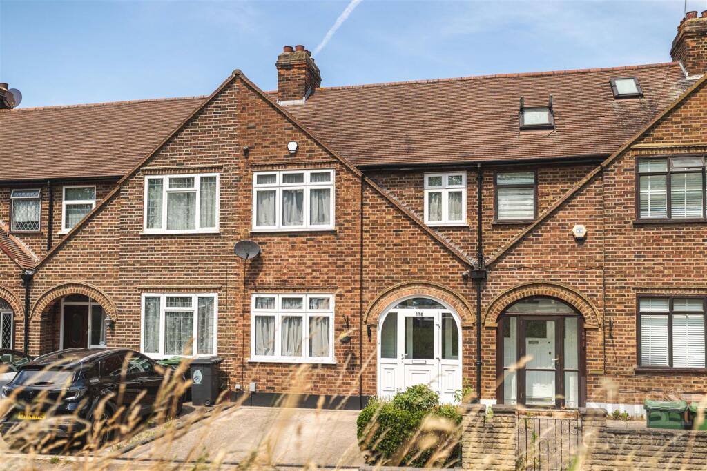 Main image of property: New Road, London