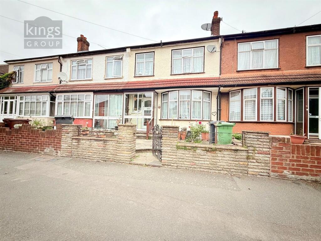 Main image of property: Templeton Avenue, London
