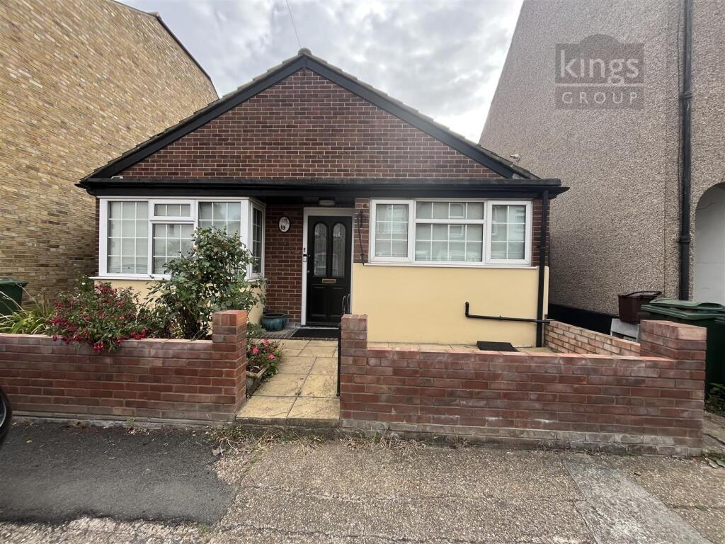 Main image of property: Suffield Road, London