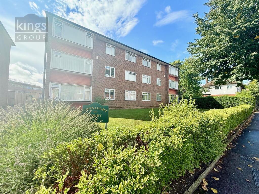 Main image of property: Connaught Avenue, London