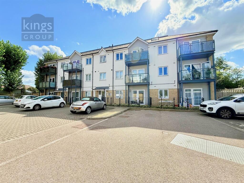 Main image of property: Louisa Oakes Close, London