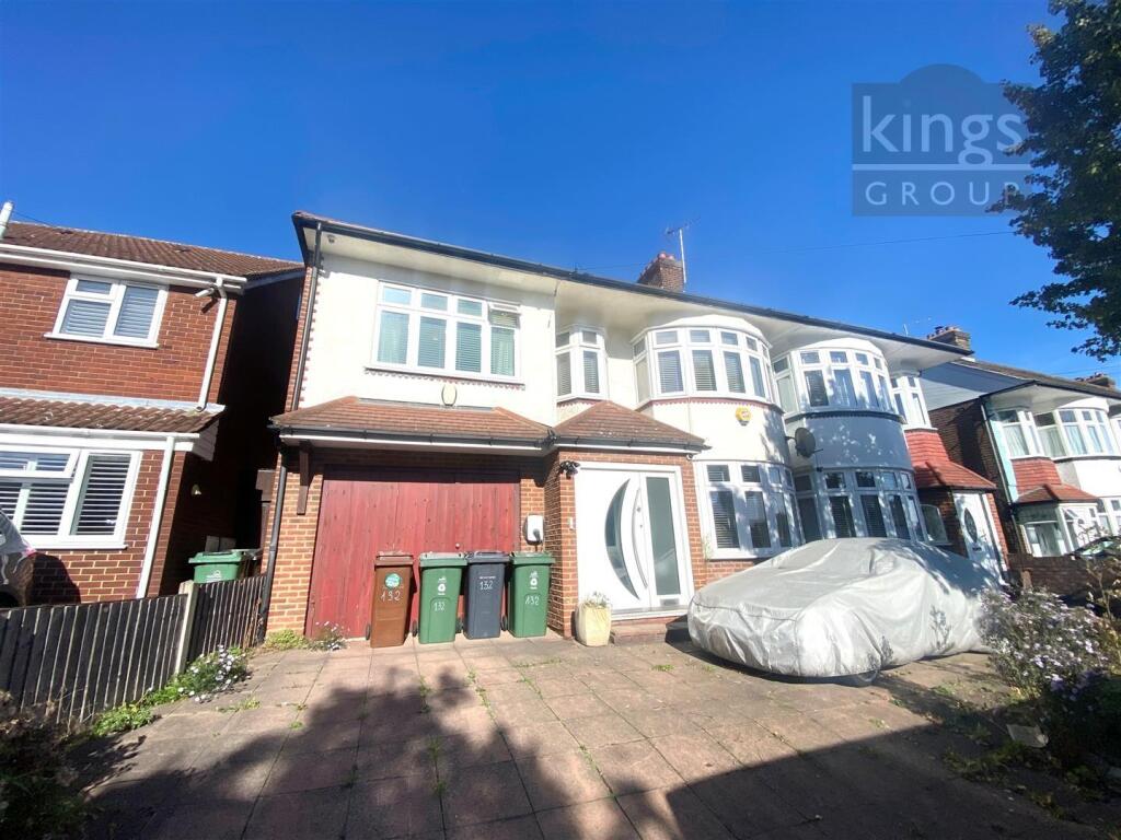 Main image of property: Endlebury Road, London