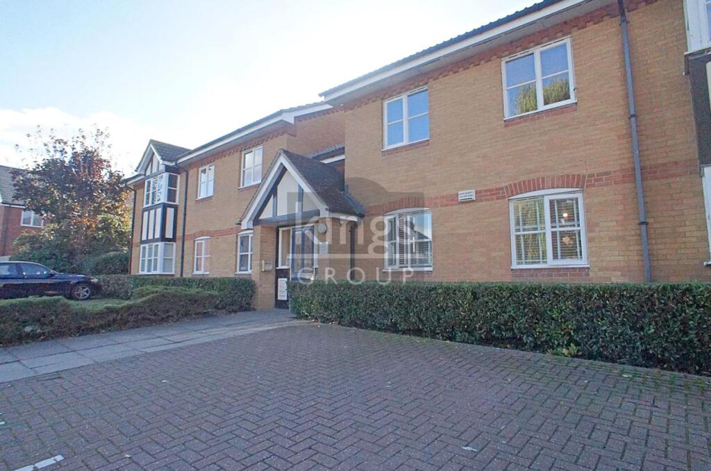 Main image of property: Redwood Gardens, London