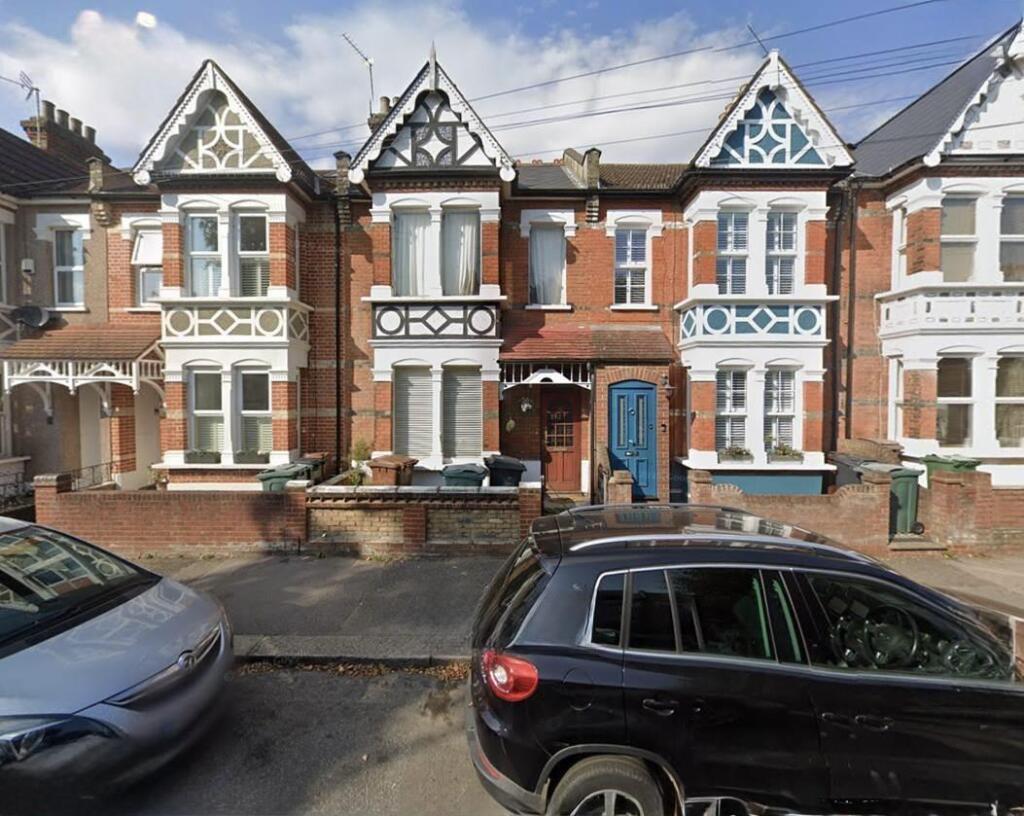 Main image of property: Vincent Road, London