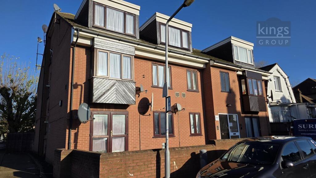 Main image of property: Westward Road, London