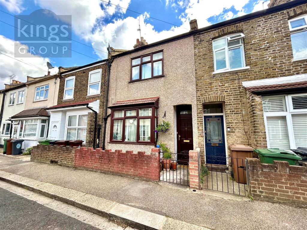 Main image of property: Chivers Road, London