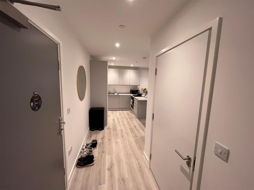 2 bedroom apartment for sale in 4 Wharf End, Trafford Park, Manchester, M17