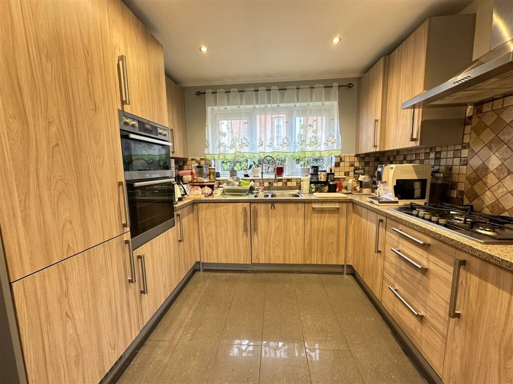 Main image of property: Bugle Close, New Broughton, Salford