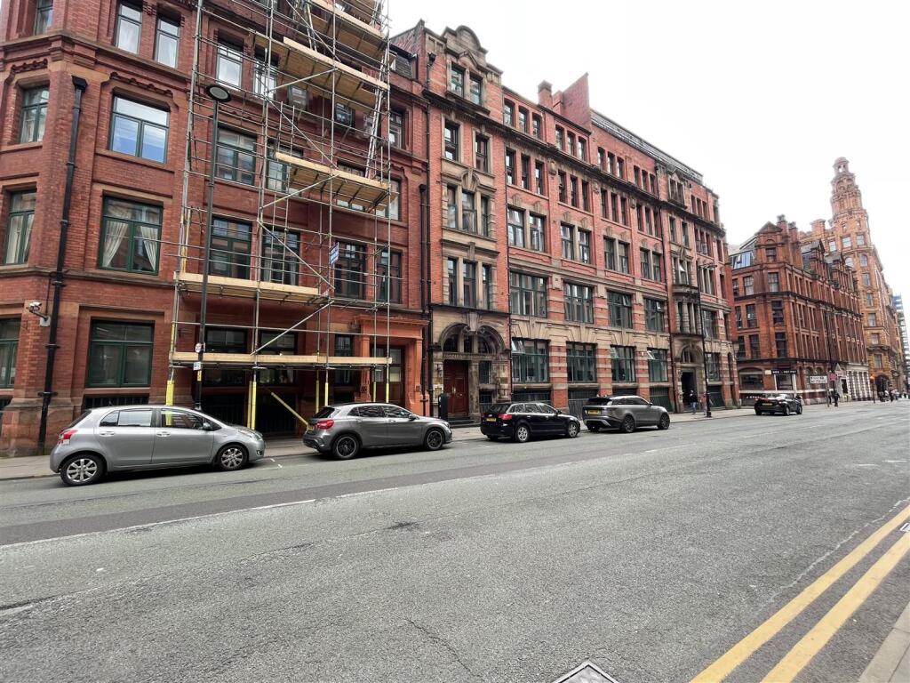 Main image of property: 55-57 Whitworth Street, Manchester