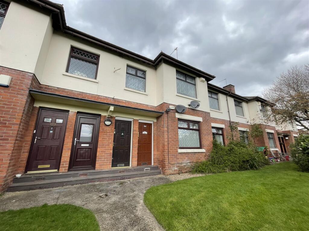 Main image of property: Waterloo Road, Cheetwood, Manchester