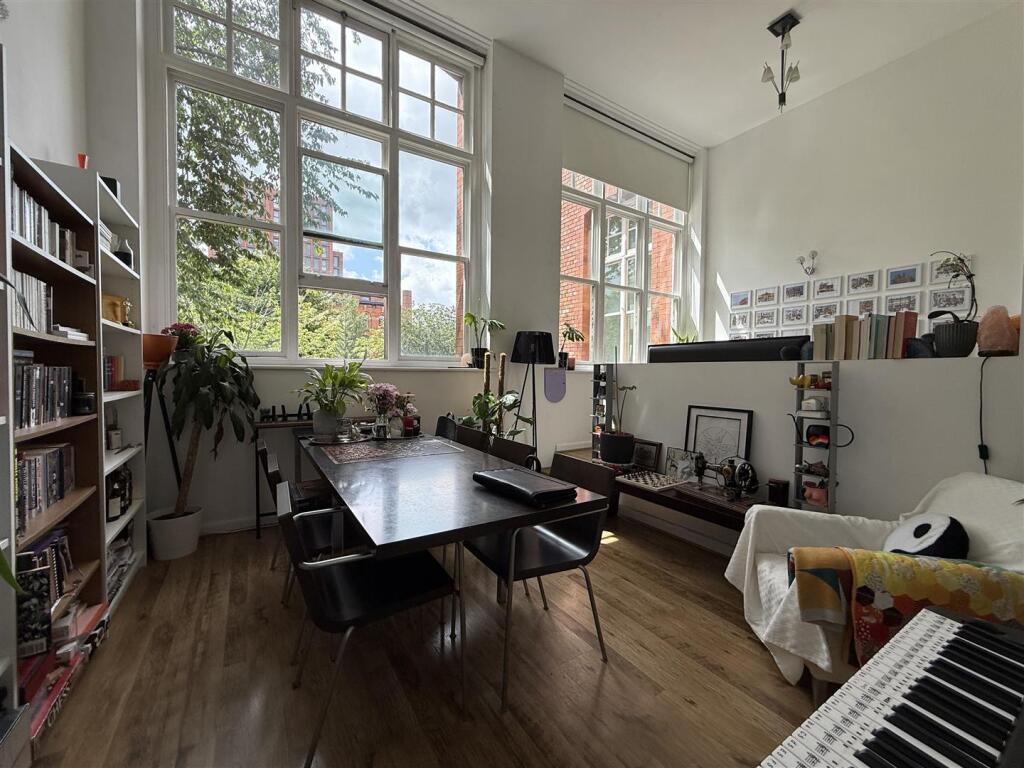 Main image of property: Chorlton Street, Manchester