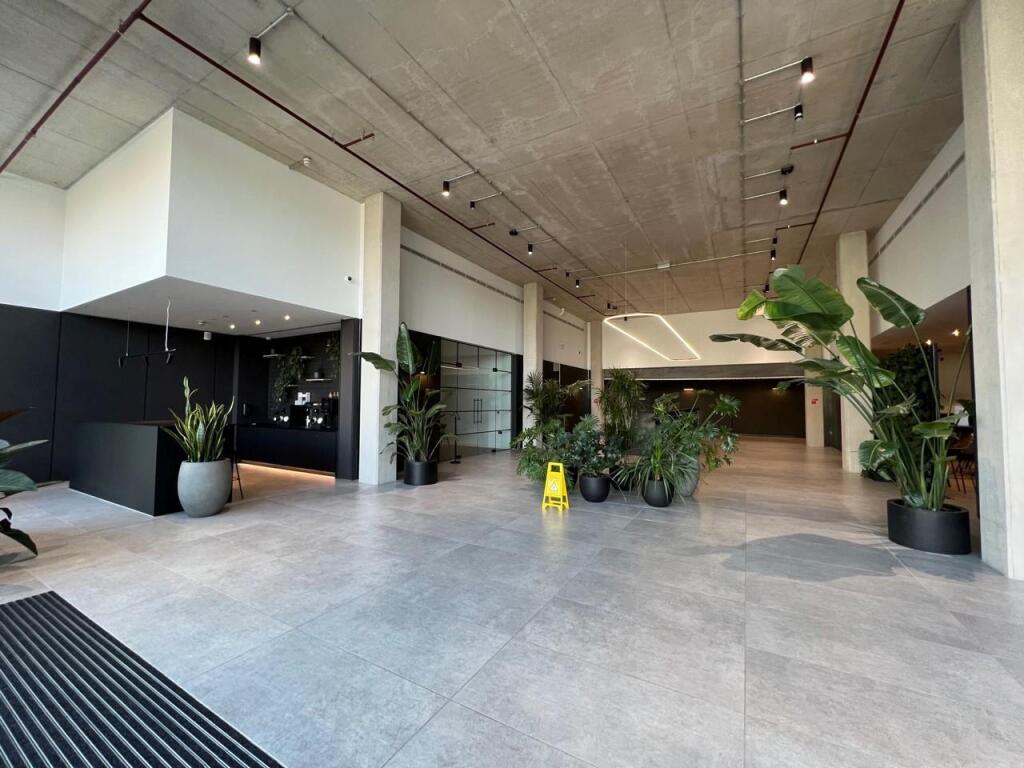 Main image of property: No.1 Old Trafford, 4 Wharf End, Manchester