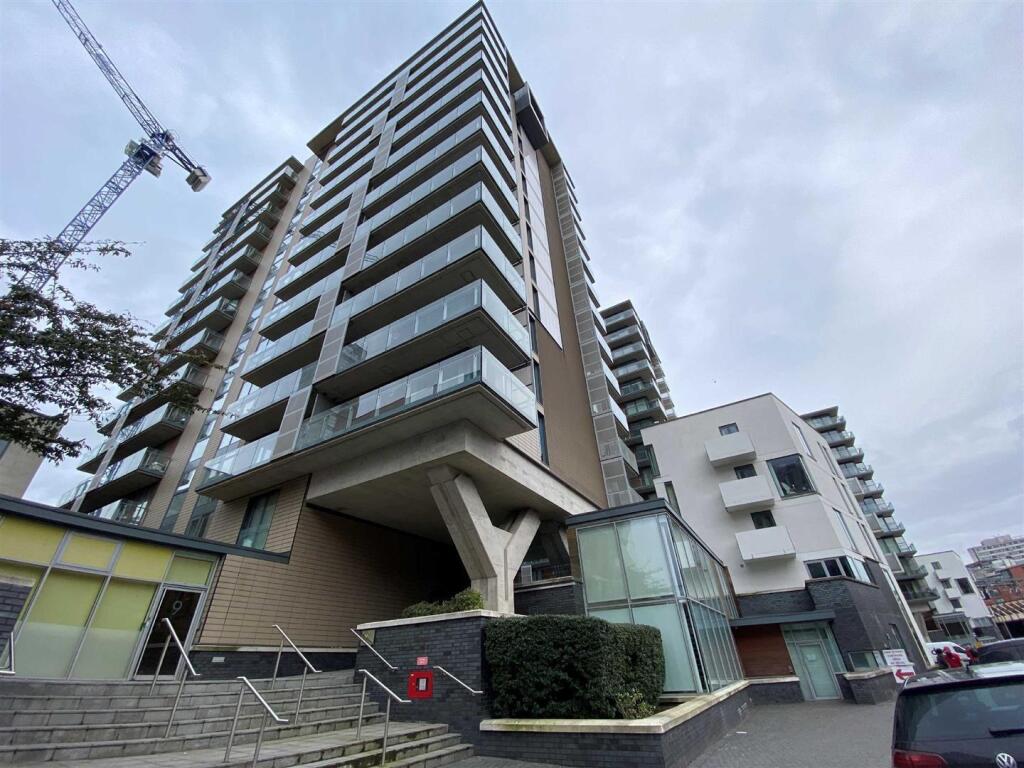 Main image of property: Spectrum, Block 12, Blackfriars Road