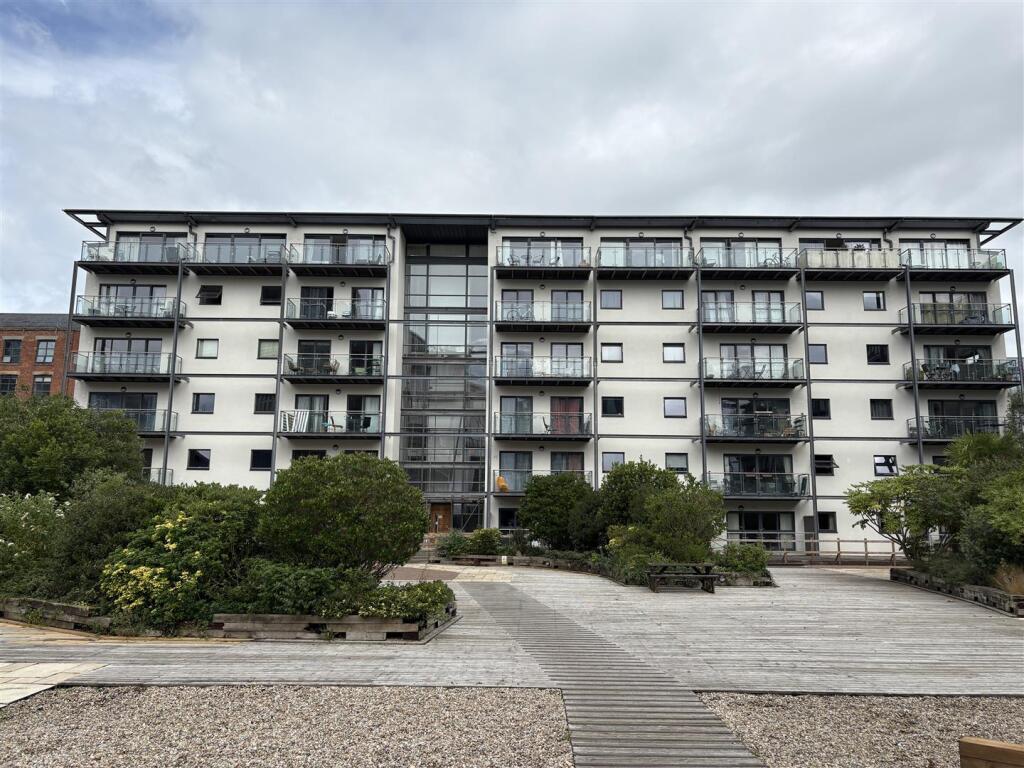 Main image of property: Pollard Street, Manchester