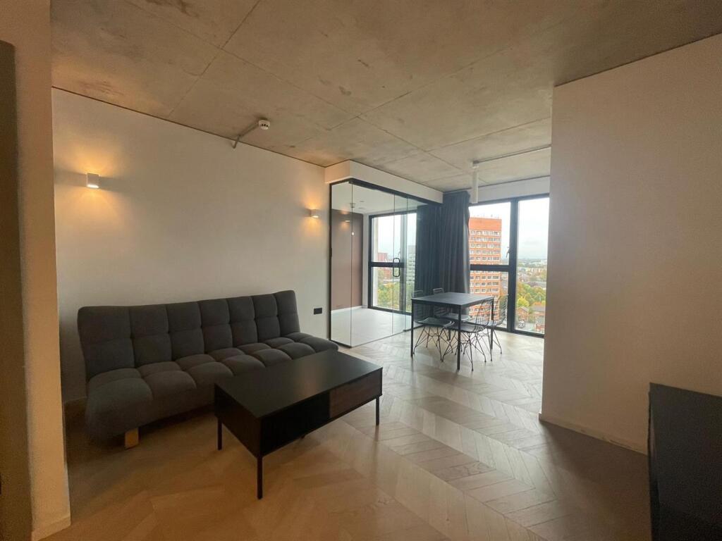 Main image of property: 1F Spinners Way, Castlefield, Manchester