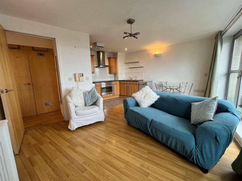 Main image of property: Chapel Point, Chapel Street, Salford