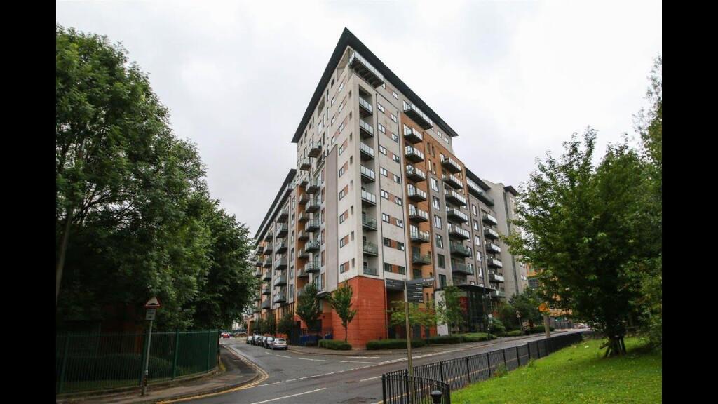 Main image of property: Xq7, Taylorson Street South, Salford