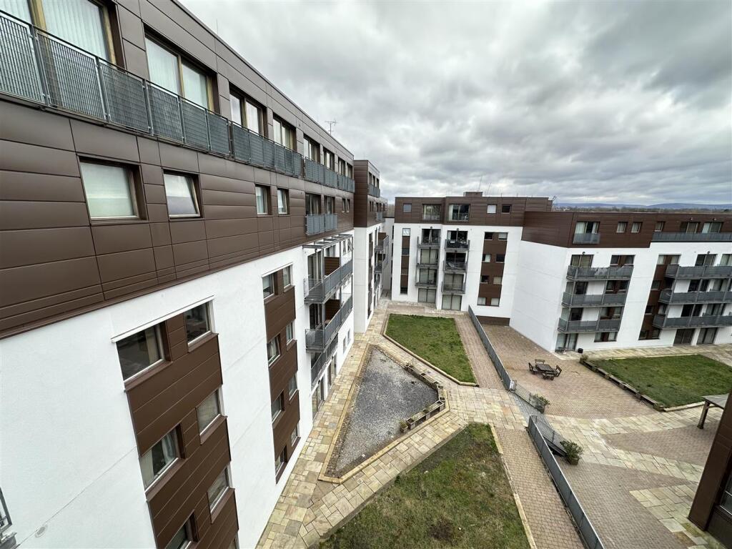 Main image of property: Advent House 2, 1 Isaac Way, New Islington