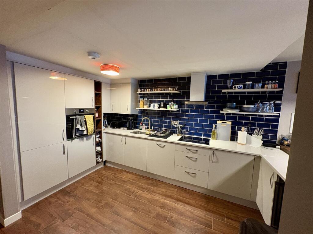 Main image of property: Oldham Street, Manchester