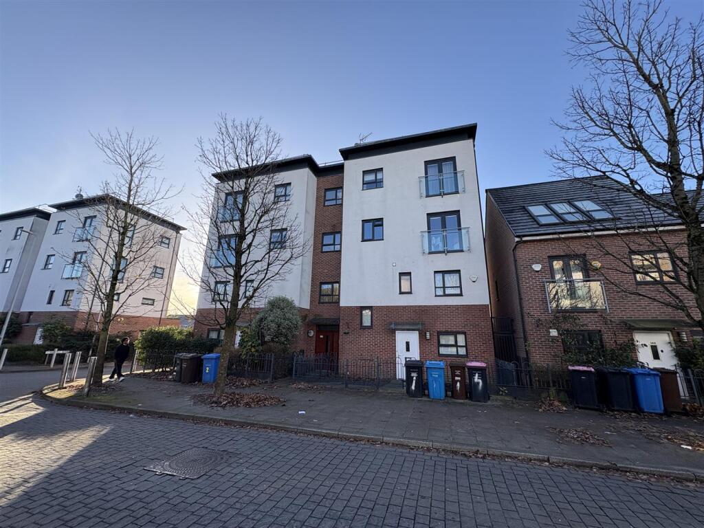 Main image of property: 151 Broughton Lane, New Broughton