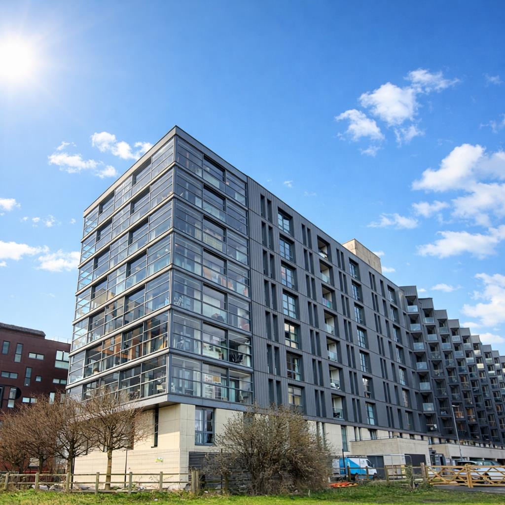 Main image of property: Munday Street, Manchester