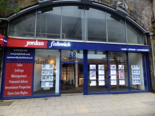 Contact Jordan Fishwick Estate and Letting in Manchester
