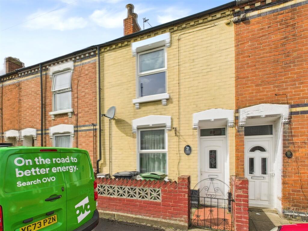 Main image of property: Salisbury Road, Gloucester, Gloucestershire, GL1
