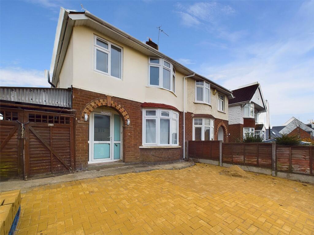 Main image of property: Barton Street, Gloucester, Gloucestershire, GL1