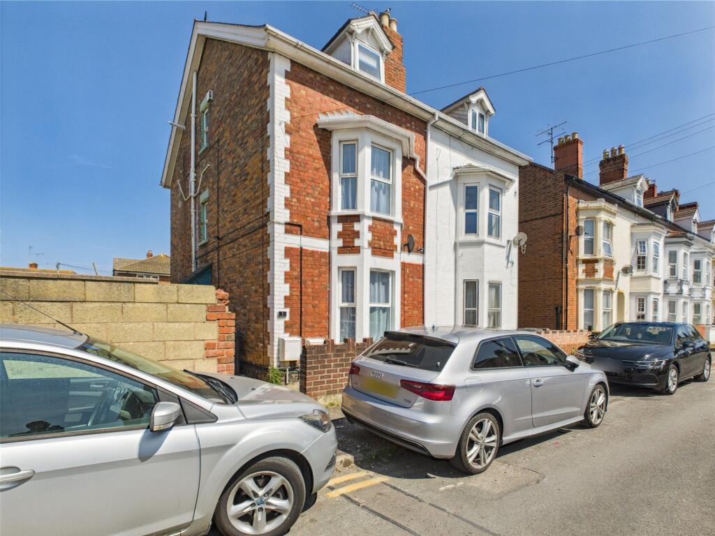 Main image of property: Archibald Street, Gloucester, GL1