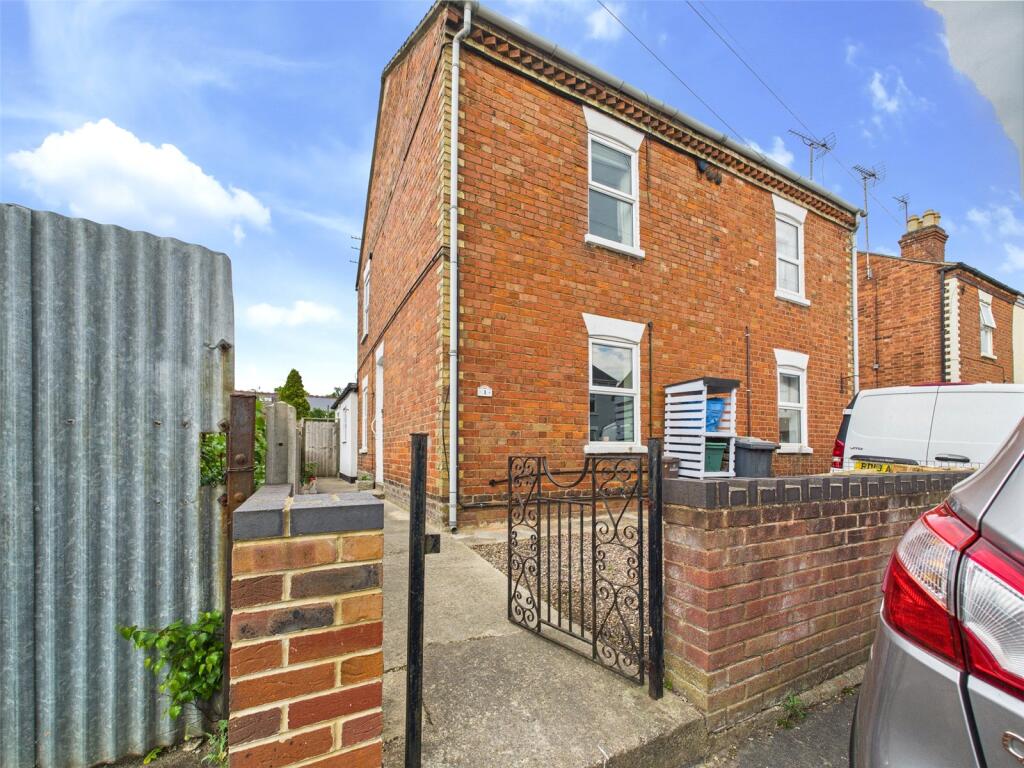 Main image of property: Granville Street, Gloucester, Gloucestershire, GL1