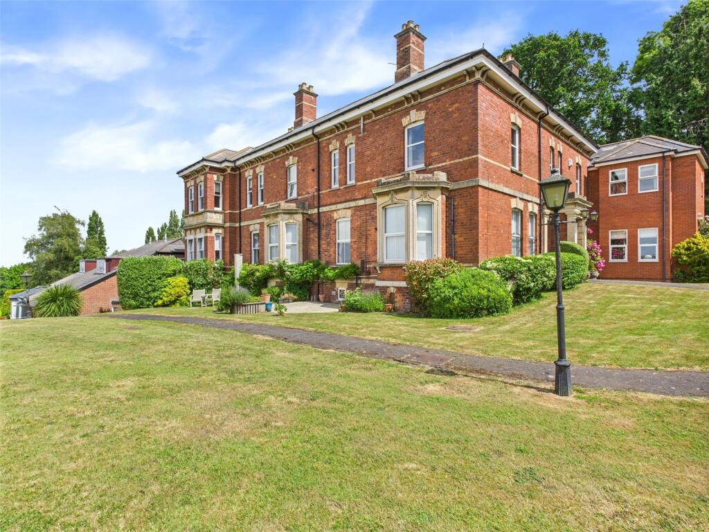 Main image of property: Oakbank, Gloucester, Gloucestershire, GL4