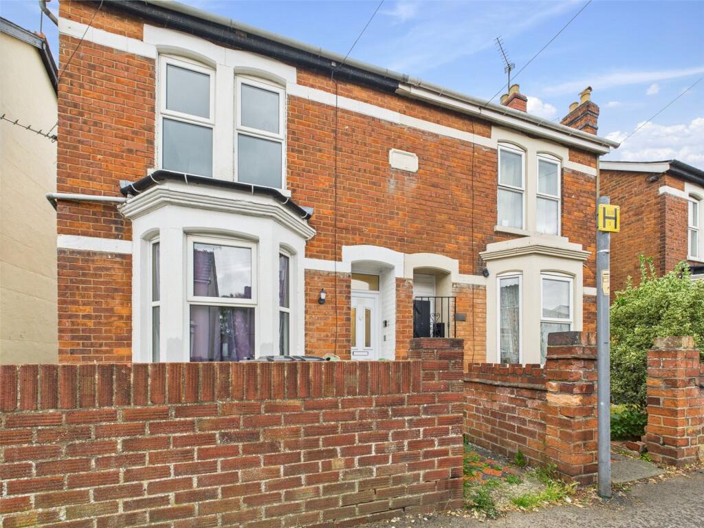 Main image of property: Tredworth Road, Gloucester, GL1
