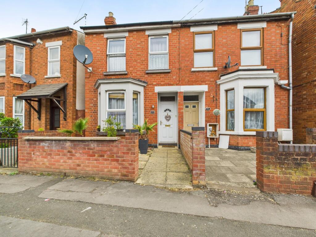 Main image of property: Linden Road, Gloucester, GL1