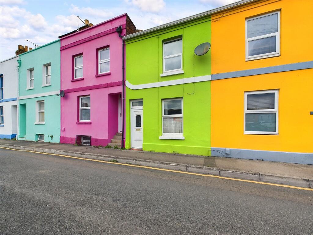 Main image of property: St. Kilda Parade, Gloucester, Gloucestershire, GL1