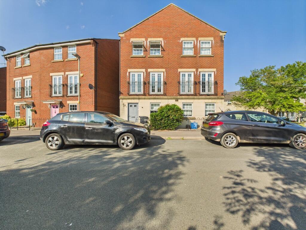 Main image of property: Watermint Drive, Tuffley, Gloucester, GL4