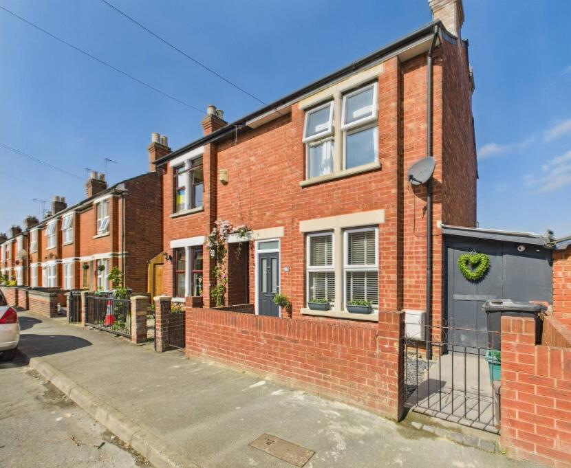 Main image of property: Stanley Road, Gloucester, Gloucestershire, GL1
