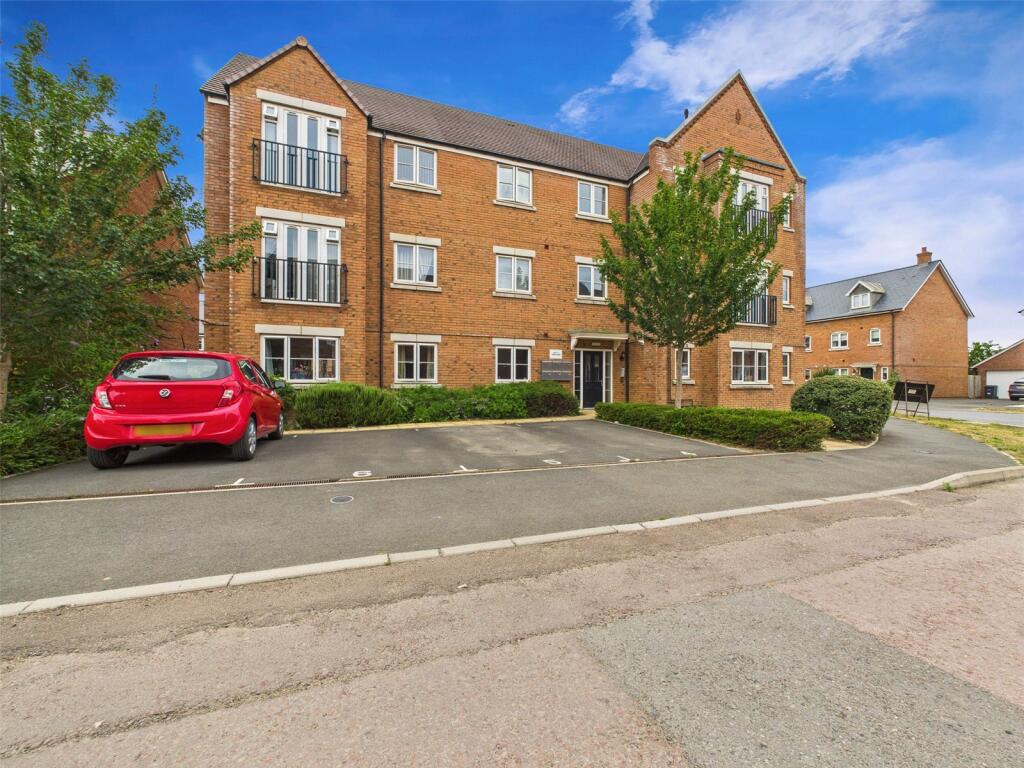 Main image of property: Emery Avenue, Gloucester, GL1