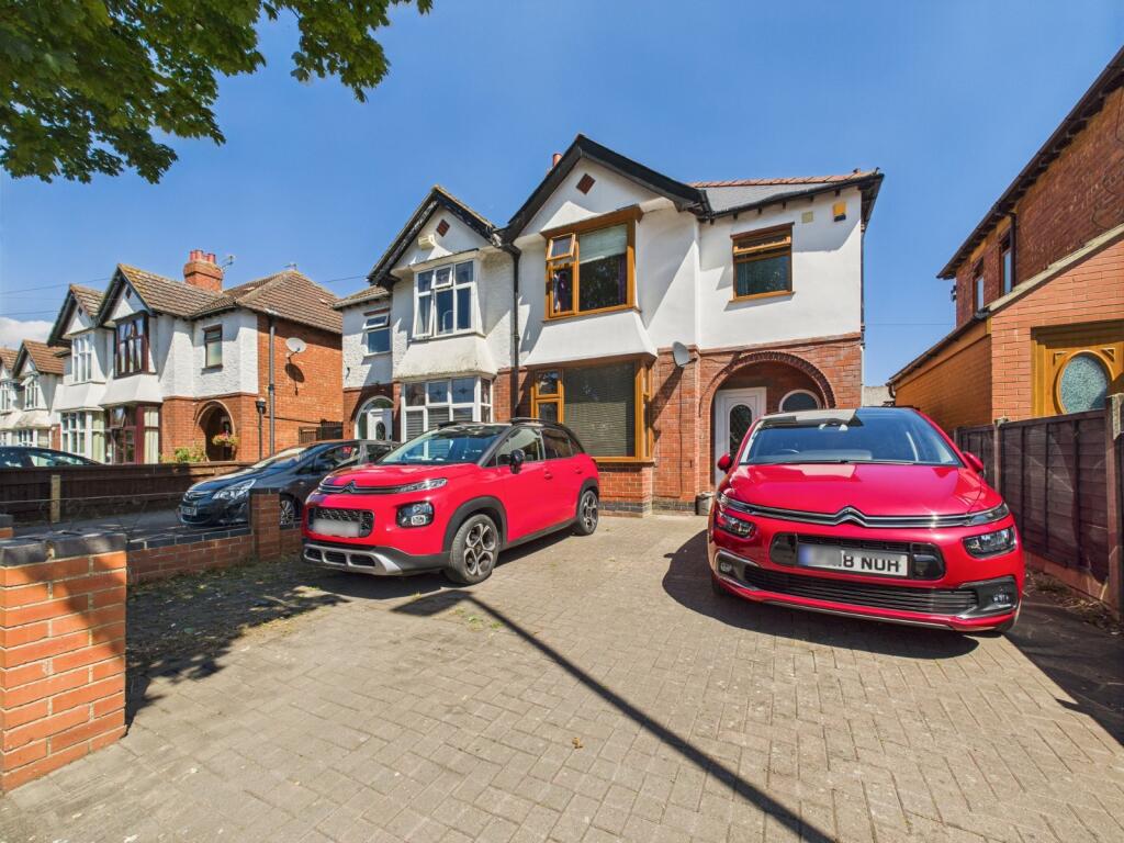 Main image of property: Tuffley Avenue, Gloucester, Gloucestershire, GL1