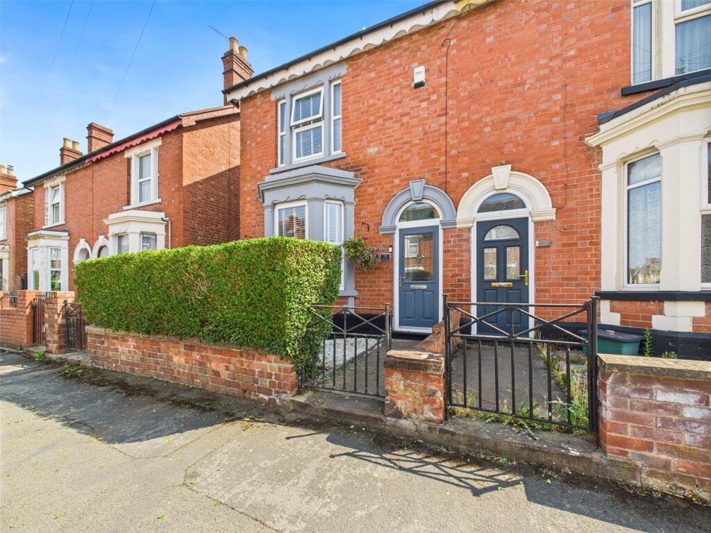 Main image of property: Furlong Road, Gloucester, Gloucestershire, GL1