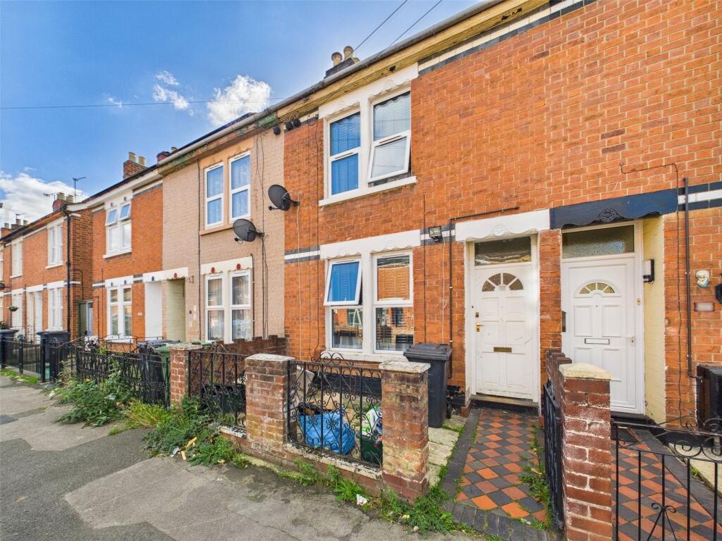 Main image of property: Tarrington Road, Gloucester, Gloucestershire, GL1