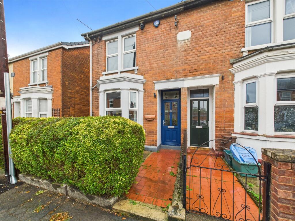 Main image of property: Seymour Road, Gloucester, Gloucestershire, GL1