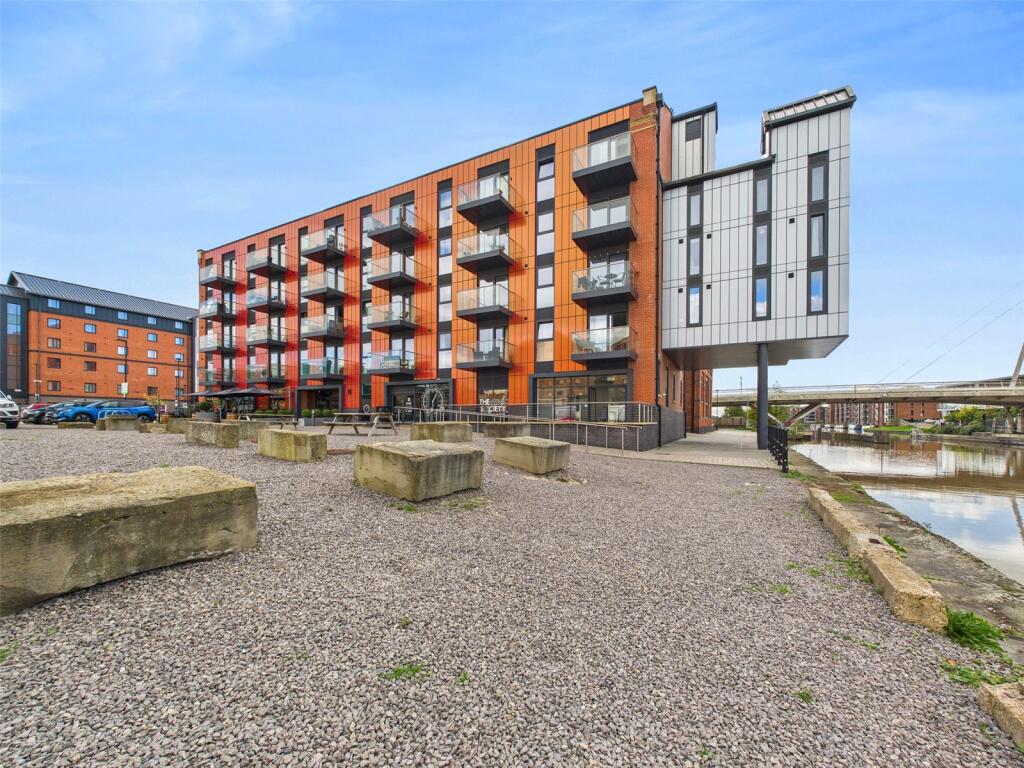 Main image of property: St. Ann Way, Gloucester, Gloucestershire, GL1