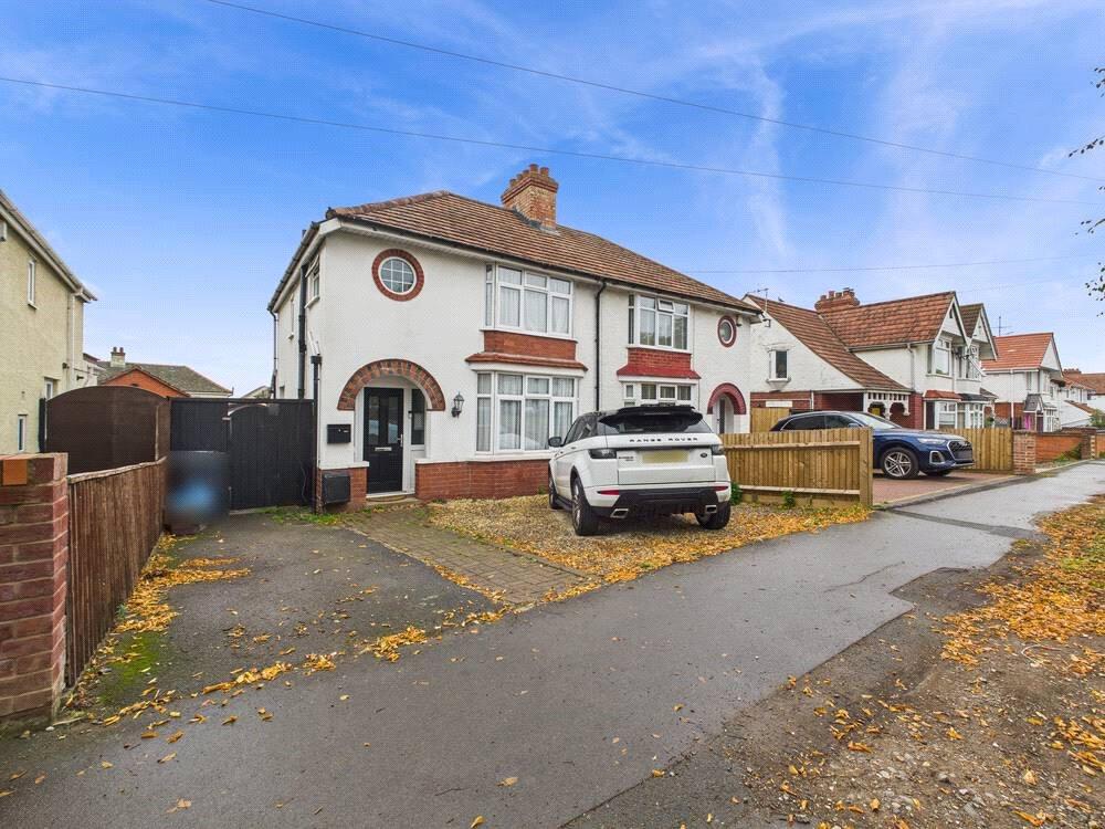 Main image of property: Finlay Road, Gloucester, Gloucestershire, GL4