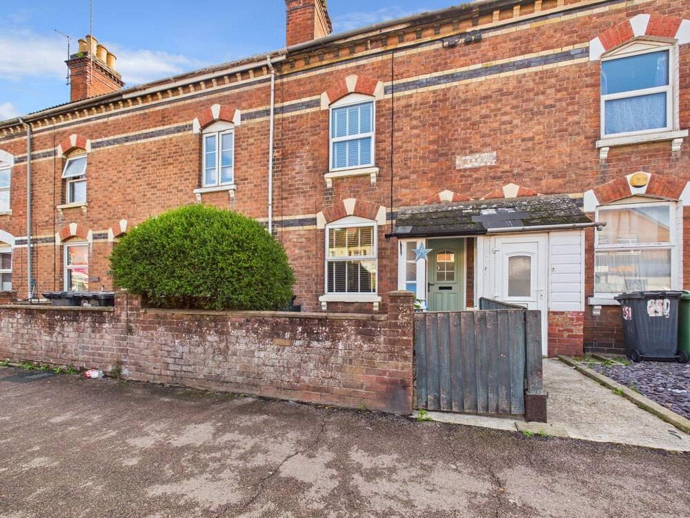 Main image of property: Bristol Road, Gloucester, GL1