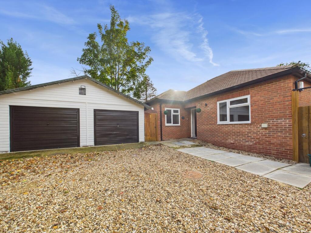 Main image of property: Bridge Field Court, Gloucester, Gloucestershire, GL4